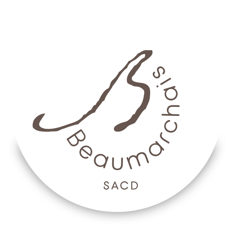 Logo ASSOCIATION BEAUMARCHAIS