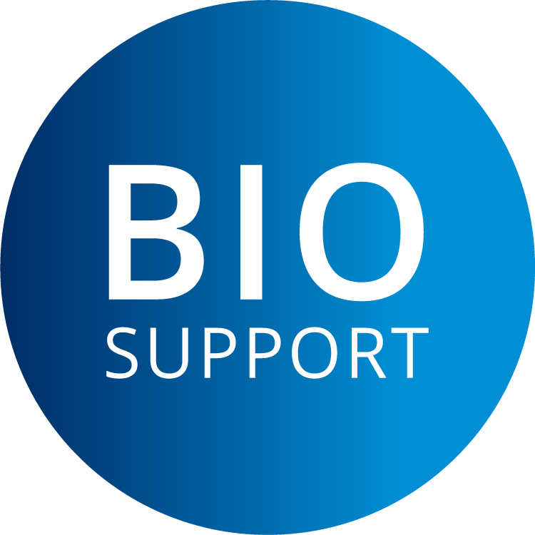 Logo ASSOCIATION BIO SUPPORT