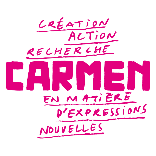 Logo ASSOCIATION CARMEN