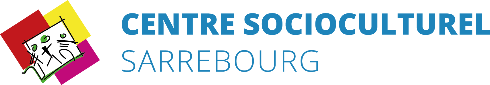 Logo ASSOCIATION CENTRE SOCIOCULTUREL DE SARREBOURG