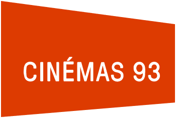 Logo ASSOCIATION CINEMAS 93