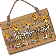 Logo ASSOCIATION CLAIRE JOIE