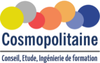 Logo ASSOCIATION COSMOPOLITAINE