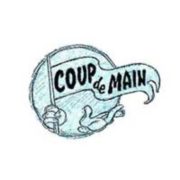 Logo ASSOCIATION COUP DE MAIN