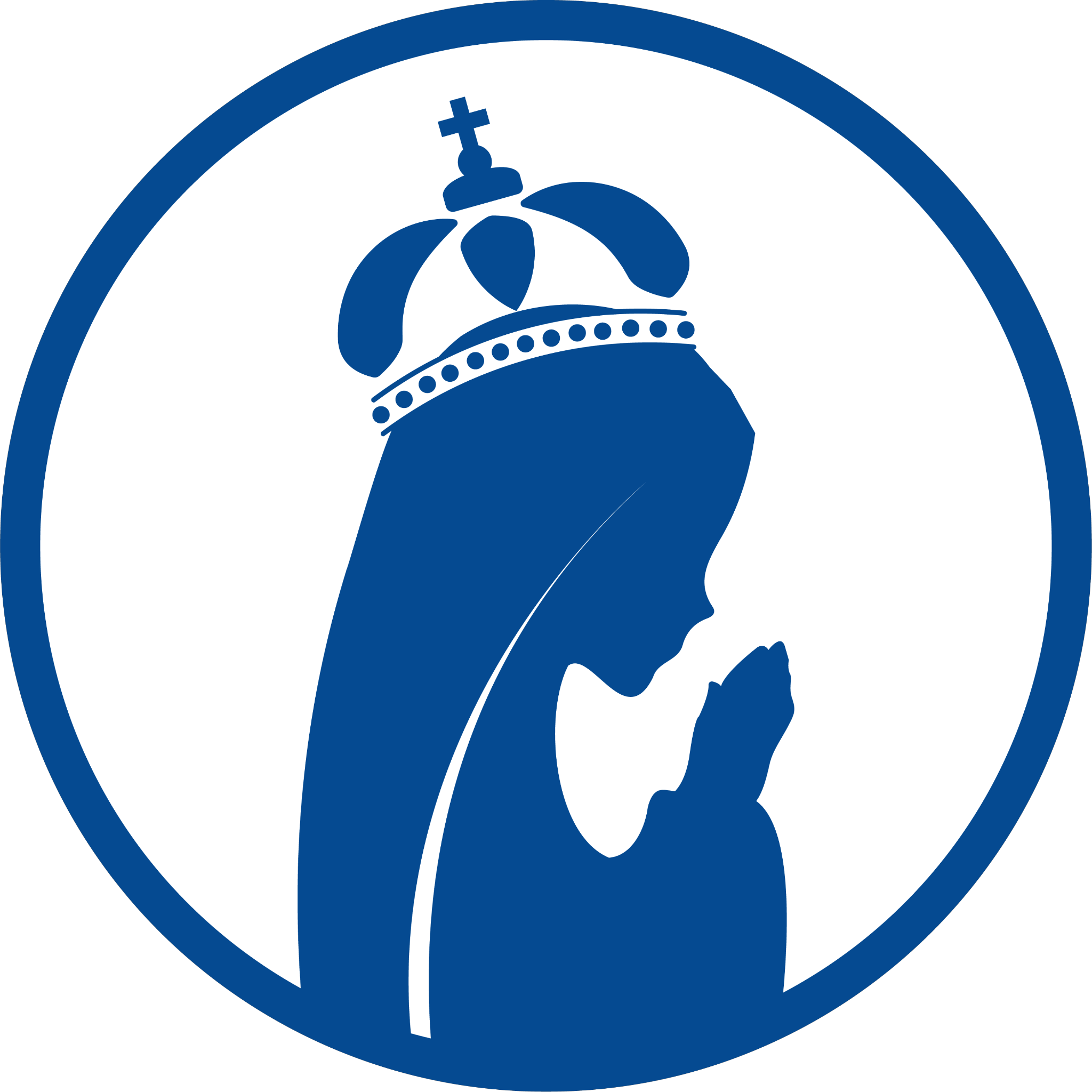 Logo ASSOCIATION COURS NOTRE DAME DE FATIMA