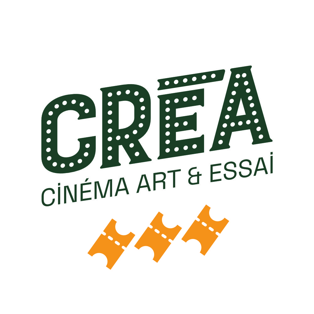 Logo ASSOCIATION CREA