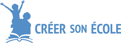 Logo ASSOCIATION CREER SON ECOLE