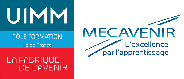Logo ASSOCIATION DE FORMATION ET D INNOVATION POUR LES METIERS DE L INDUSTRIE ET DE LA MECANIQUE (SUPII MECAVENIR)