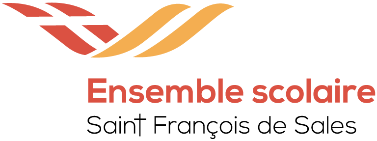 Logo ASSOCIATION DE GESTION DE L ENSEMBLE SCOLAIRE SAINT FRANCOIS DE SALES