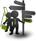 Logo ASSOCIATION DE GESTION ET COMPTABIL (A.G.C)
