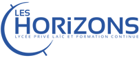 Logo ASSOCIATION DE GESTION LES HORIZONS