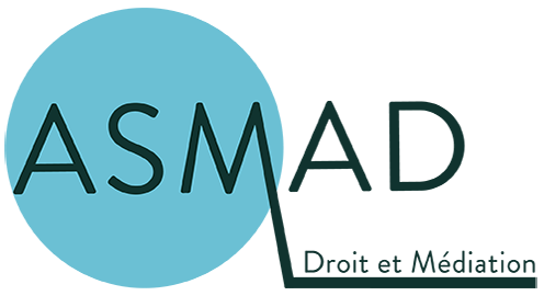 Logo ASSOCIATION DE SOUTIEN A LA MEDIATION ET D'ACCES AU DROIT- GROUPE ADDAP13 (ASMAD - GROUPE ADDAP)
