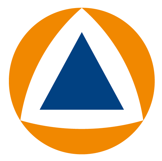 Logo ASSOCIATION DEPARTEMENTALE DE PROTECTION CIVILE DES COTES D ARMOR