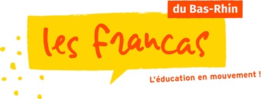 Logo ASSOCIATION DEPARTEMENTALE DES FRANCAS DU BAS-RHIN