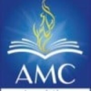 Logo ASSOCIATION DES MUSULMANS DE CLAMART (AMC)