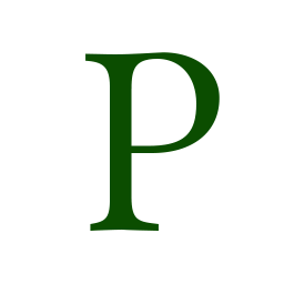 Logo ASSOCIATION DES PARONS