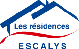 Logo ASSOCIATION DES RESIDENCES ESCALYS - A.D.R.E.
