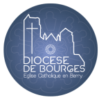 Logo ASSOCIATION DIOCESAINE DE BOURGES