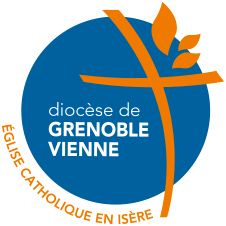 Logo ASSOCIATION DIOCESAINE DE GRENOBLE (ADG)