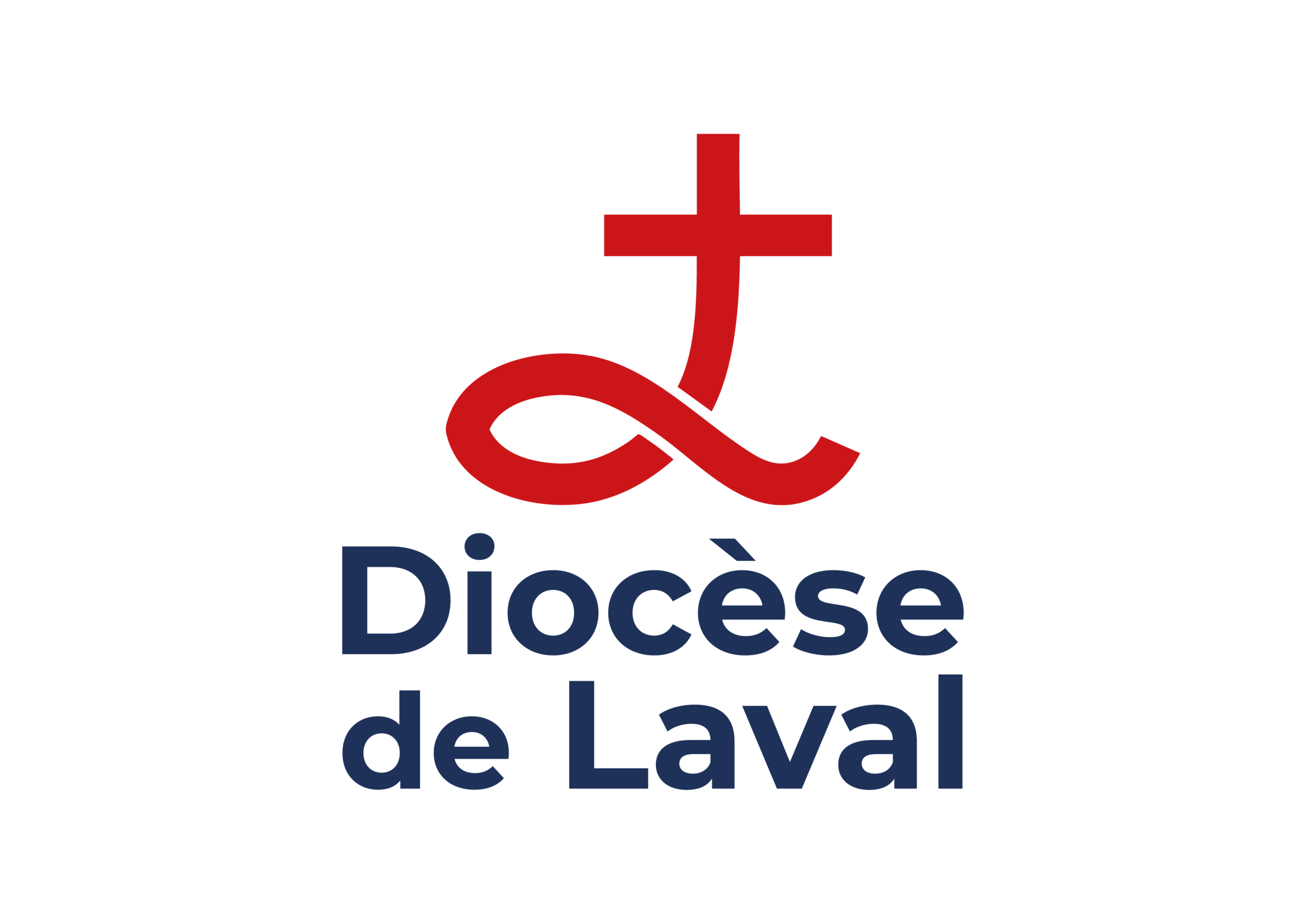 Logo ASSOCIATION DIOCESAINE DE LAVAL