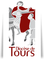 Logo ASSOCIATION DIOCESAINE DE TOURS