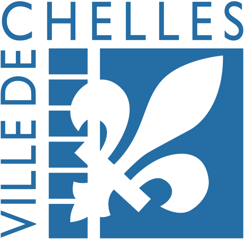 Logo ASSOCIATION DU THEATRE DE CHELLES (CRACC)