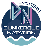 Logo ASSOCIATION DUNKERQUE NATATION