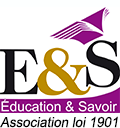 Logo ASSOCIATION EDUCATION ET SAVOIR