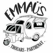 Logo ASSOCIATION EMMAUS
