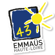 Logo ASSOCIATION EMMAUS LE PUY