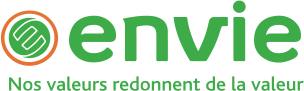 Logo ASSOCIATION ENVIE RHONE-ALPES
