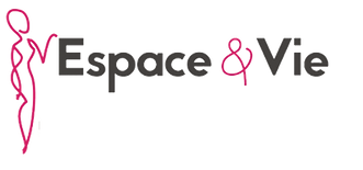 Logo ASSOCIATION ESPACE ET VIE
