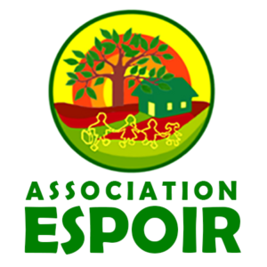 Logo ASSOCIATION ESPOIR