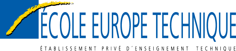 Logo ASSOCIATION EUROPE TECHNIQUE