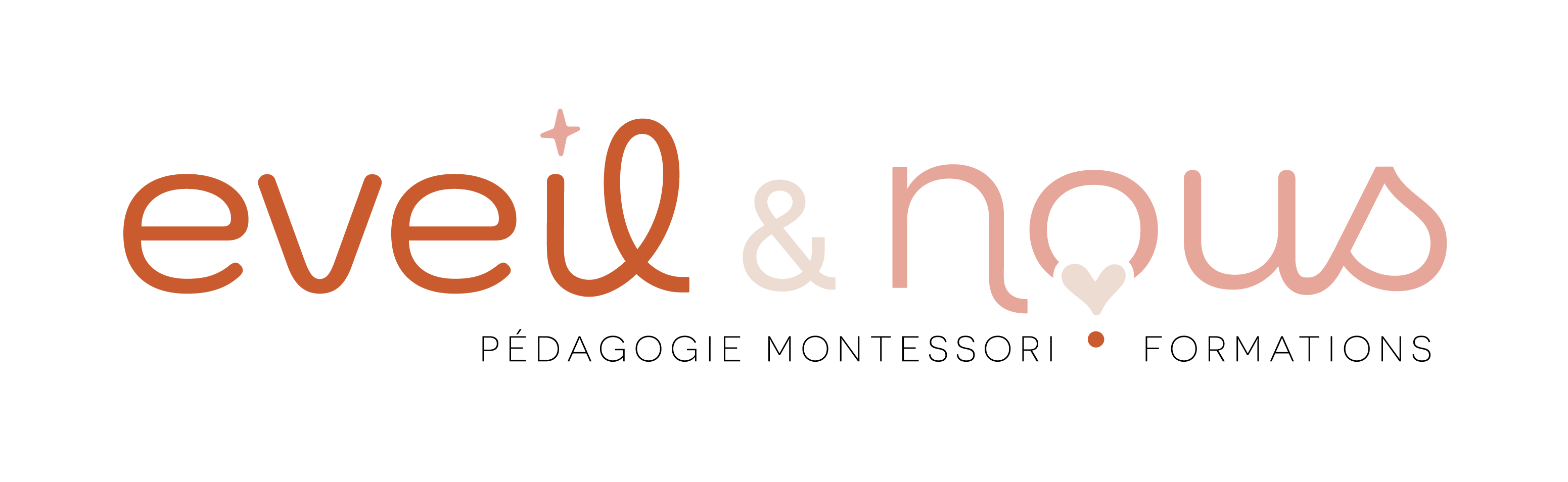 Logo ASSOCIATION EVEIL ET NOUS (CRECHE ASSOCIATIVE)
