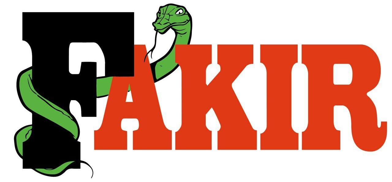 Logo ASSOCIATION FAKIR