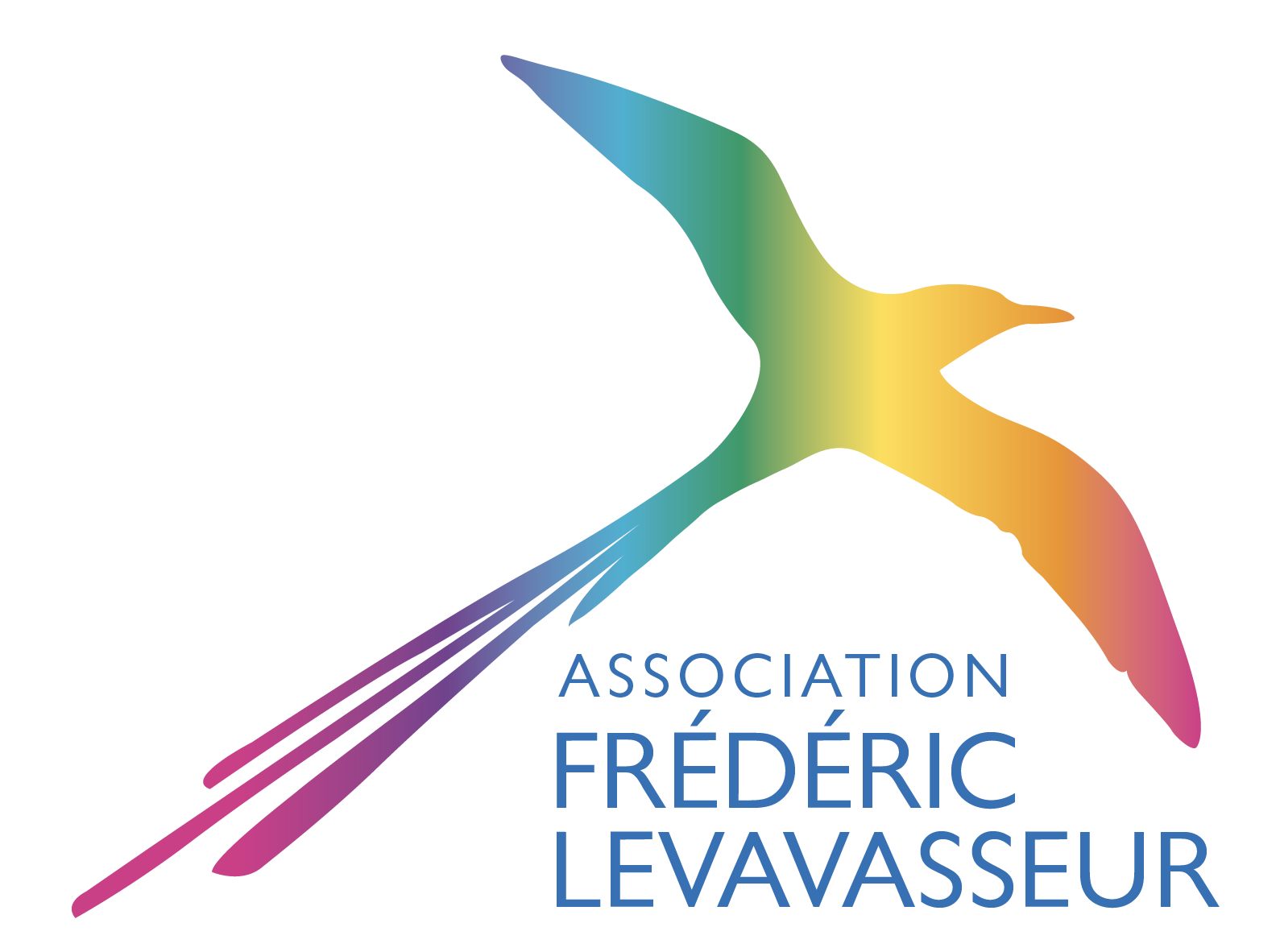 Logo ASSOCIATION FREDERIC LEVAVASSEUR