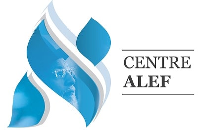 Logo ASSOCIATION GAN ALEF