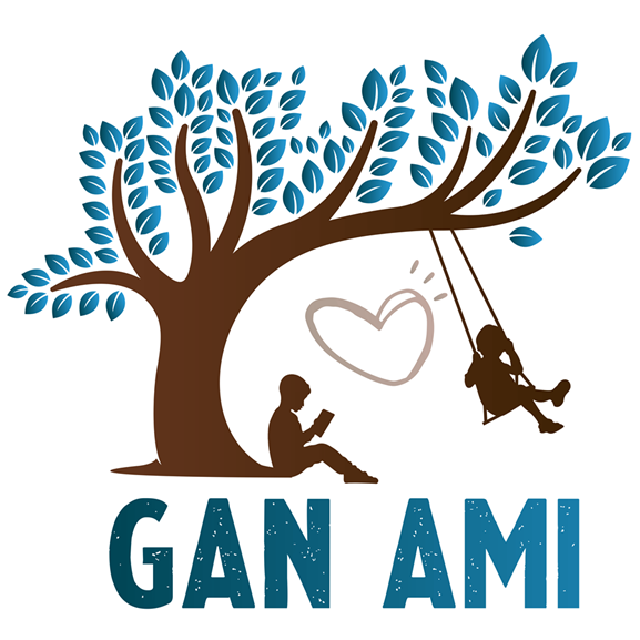 Logo ASSOCIATION GAN AMI