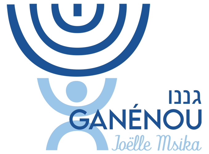 Logo ASSOCIATION GANENOU