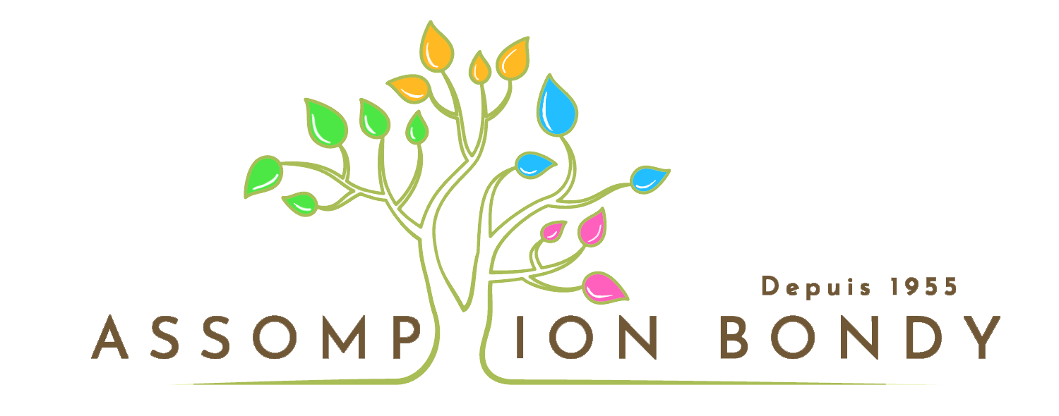 Logo ASSOCIATION GESTION ETS ASSOMPTION BONDY (AIFA)