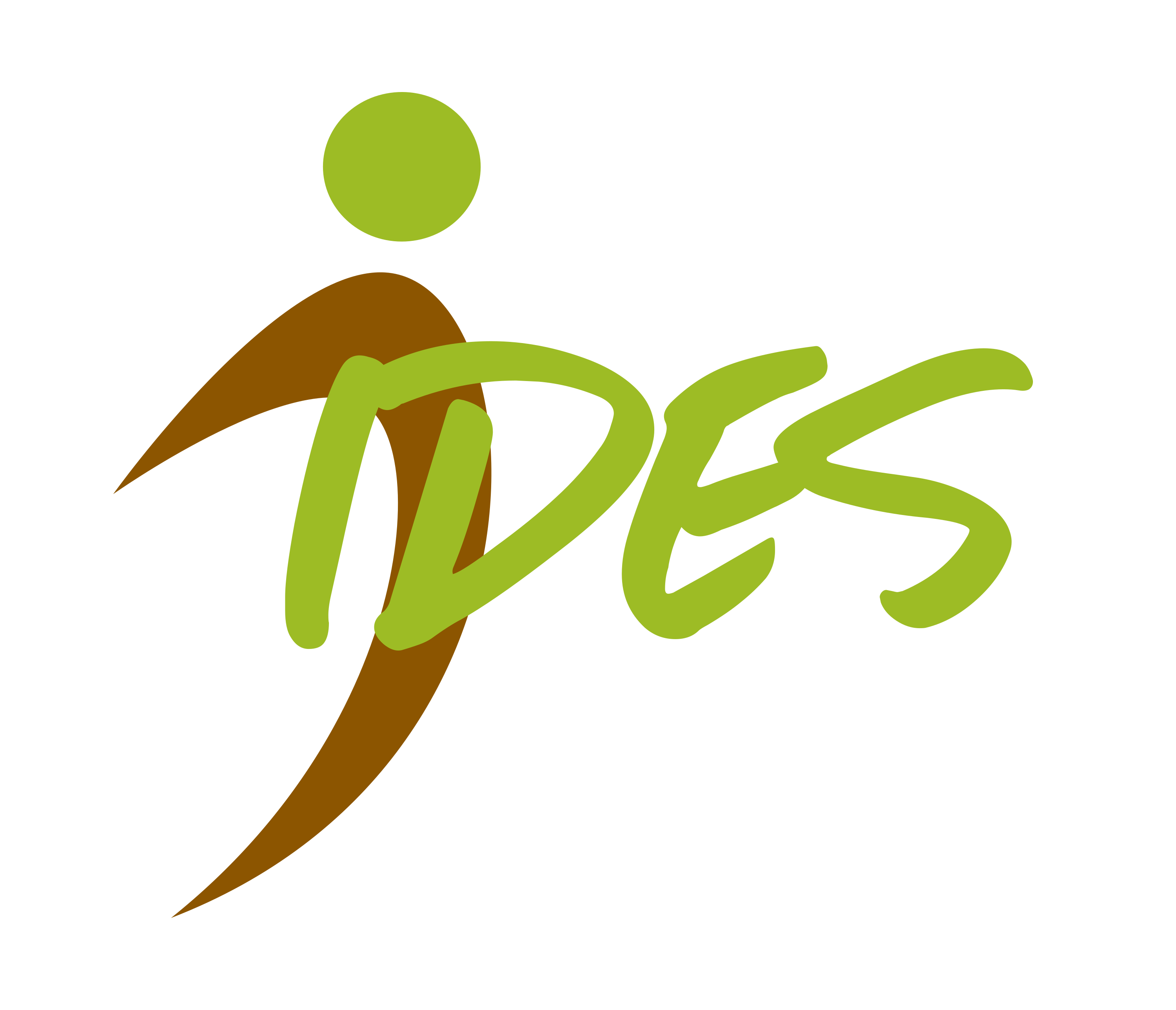 Logo ASSOCIATION I D E S