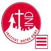 Logo ASSOCIATION INSTITUTION NOTRE DAME