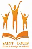 Logo ASSOCIATION INSTITUTION SAINT LOUIS