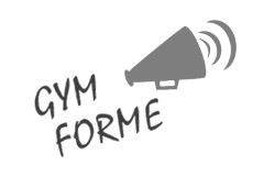 Logo ASSOCIATION INTERCOMMUNALE GYM FORME (AIGF)