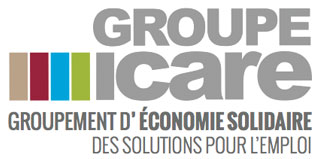 Logo ASSOCIATION INTERMEDIAIRE ICARE