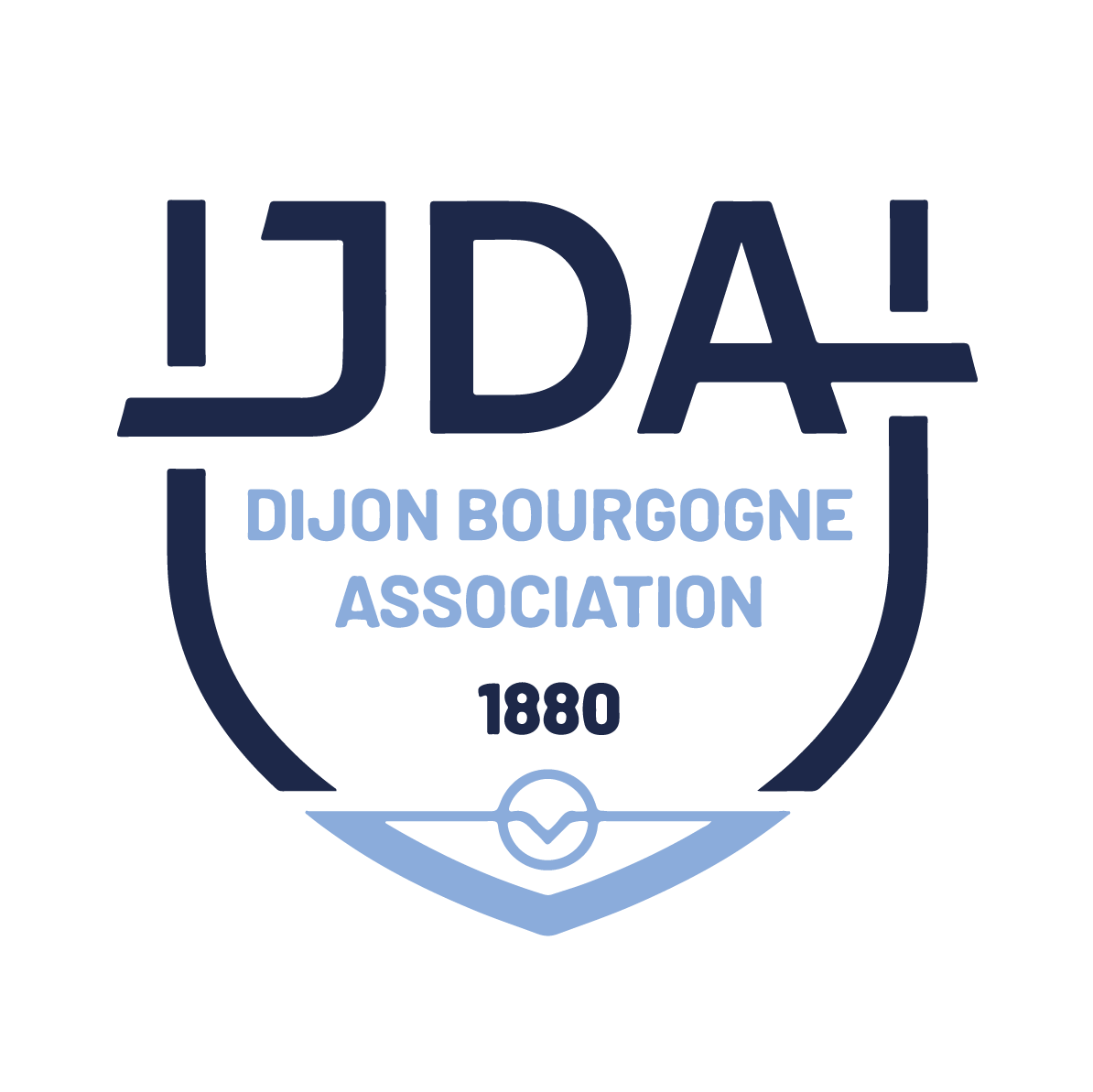 Logo ASSOCIATION JDA DIJON BOURGOGNE (JDA)