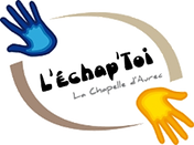 Logo ASSOCIATION L'ECHAP'TOI