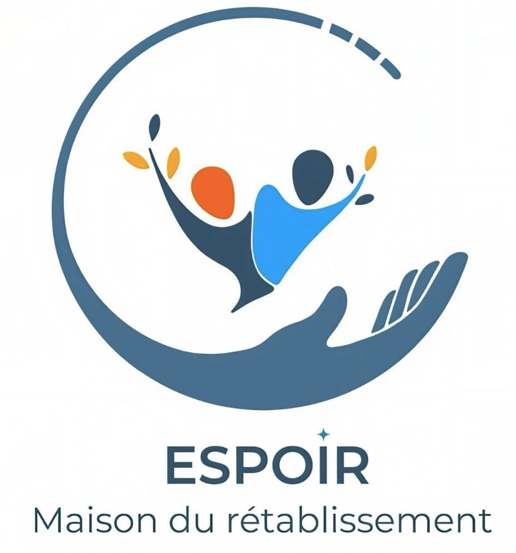 Logo ASSOCIATION L'ESPOIR