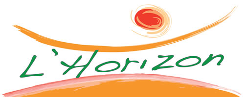 Logo ASSOCIATION L HORIZON